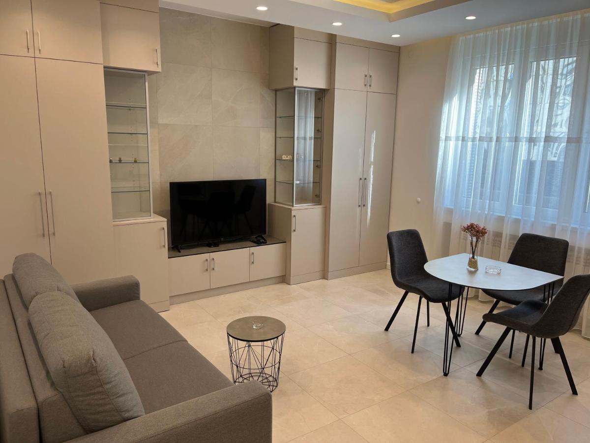 Apartment Sveti Stefan *